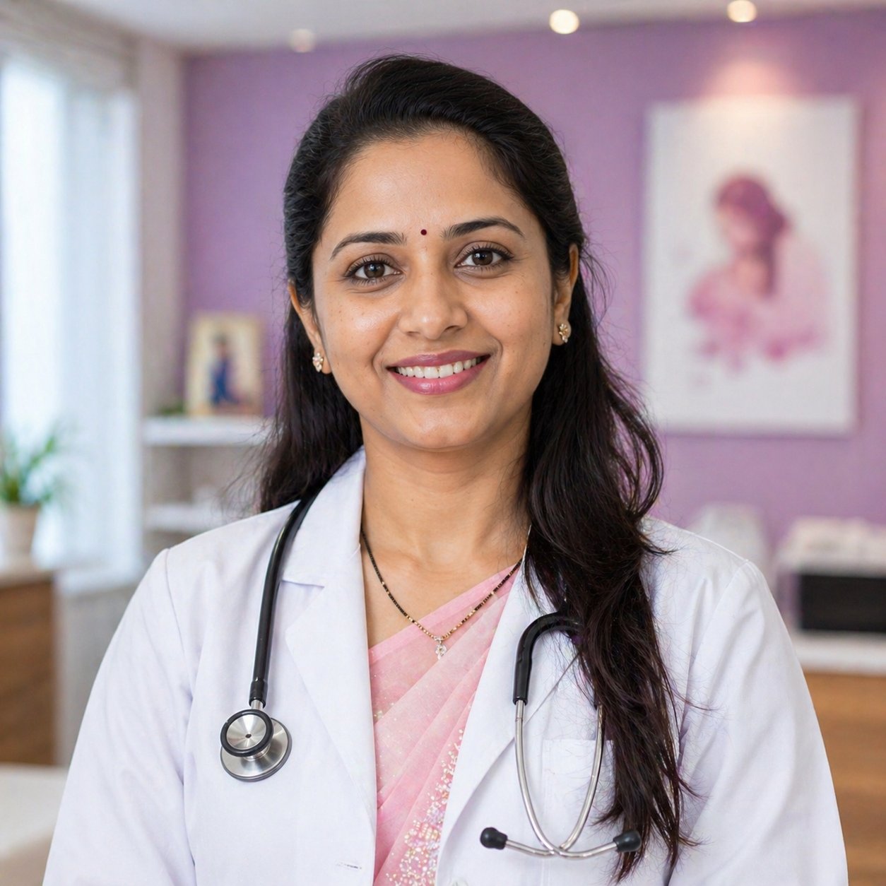 Happy PubMedico medical thesis scholar