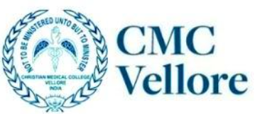 CMC Vellore