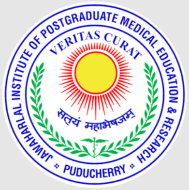 JIPMER Puducherry
