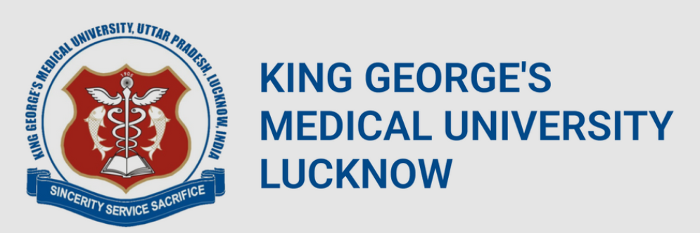 KGMU Lucknow