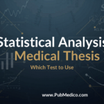 Statistical Analysis
